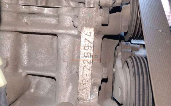 DAIHATSU XENIA