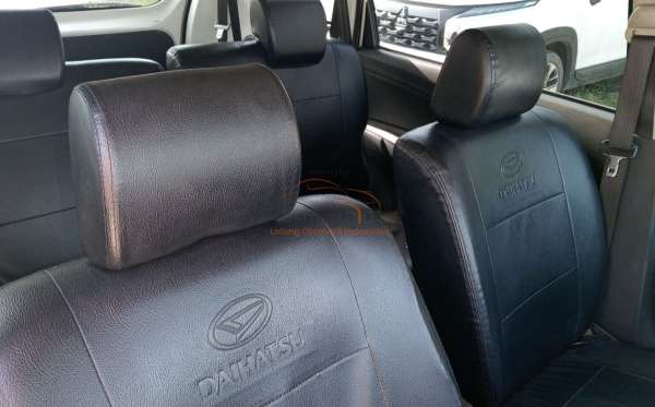 DAIHATSU XENIA
