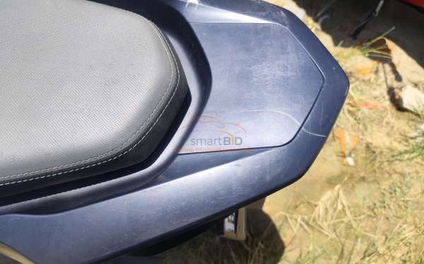 HONDA ALL NEW PCX 160 ABS