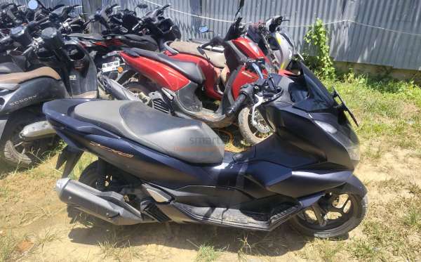 HONDA ALL NEW PCX 160 ABS