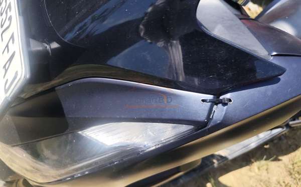 HONDA ALL NEW PCX 160 ABS