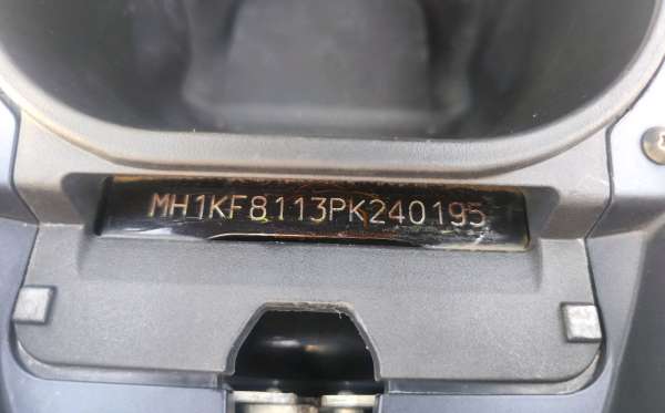 HONDA ALL NEW PCX 160 ABS
