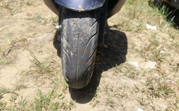 HONDA ALL NEW PCX 160 ABS