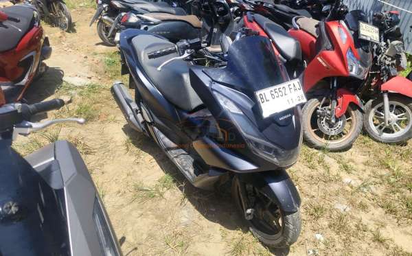 HONDA ALL NEW PCX 160 ABS