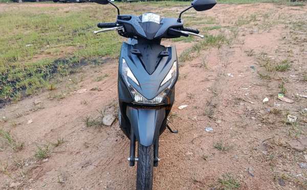 HONDA BEAT DLX SMART KEY