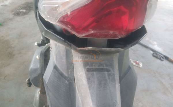 HONDA BEAT STREET ESP