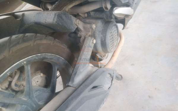 HONDA BEAT STREET ESP
