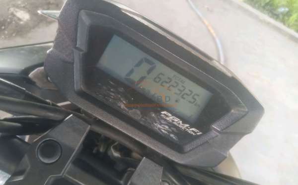 HONDA BEAT STREET ESP