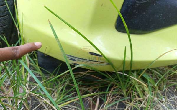 HONDA BRIO