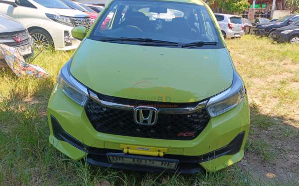 HONDA BRIO