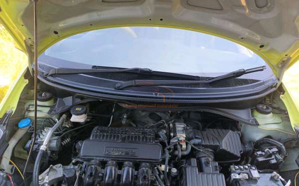 HONDA BRIO
