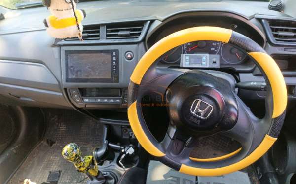 HONDA BRIO
