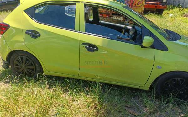 HONDA BRIO