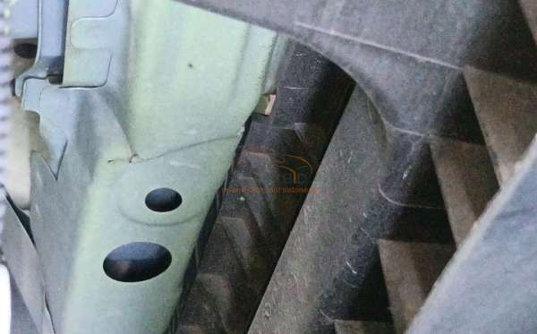 HONDA BRIO