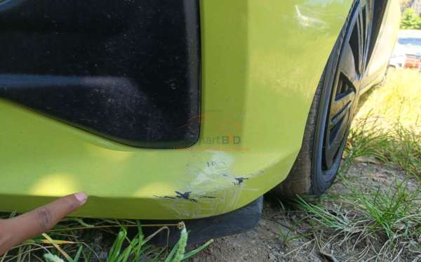 HONDA BRIO
