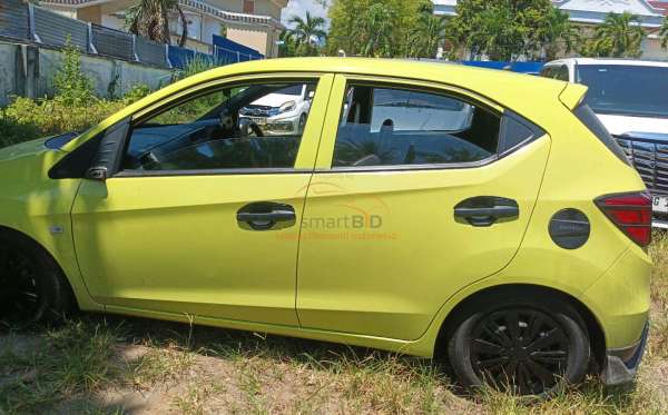 HONDA BRIO