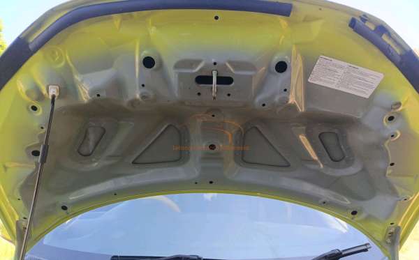 HONDA BRIO