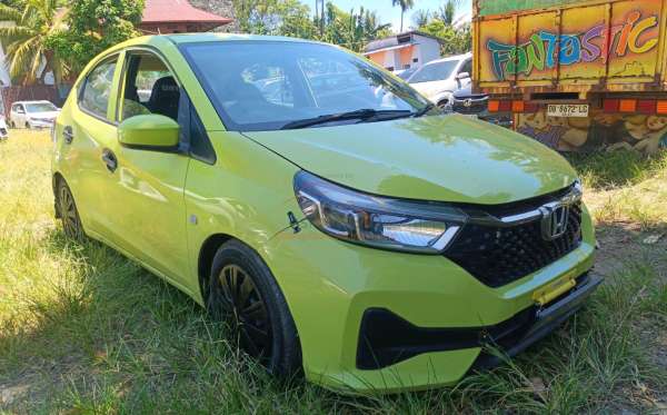 HONDA BRIO