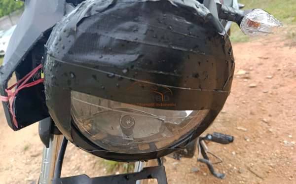 HONDA CB 150 Verza