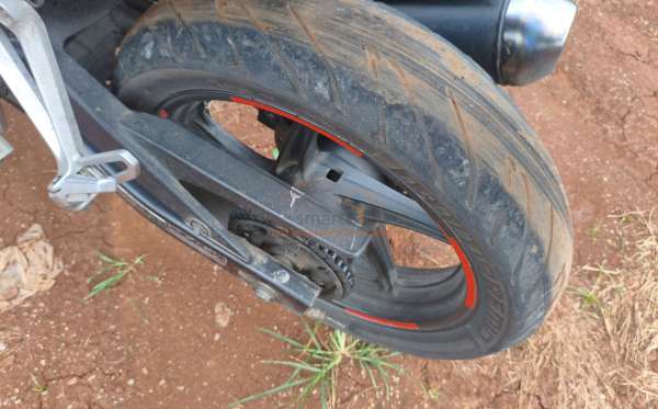 HONDA CBR 150 R