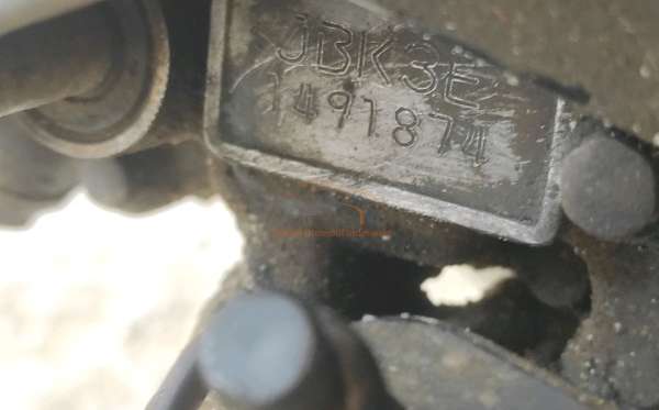 HONDA  REVO