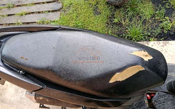 HONDA VARIO 125 CBS ISS