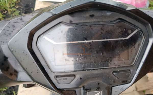 HONDA VARIO 125 CBS ISS