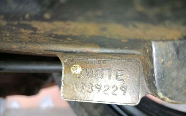 HONDA VARIO 125 CBS ISS