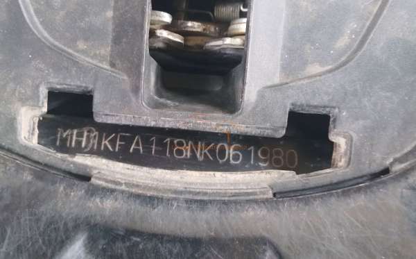 HONDA  VARIO 160