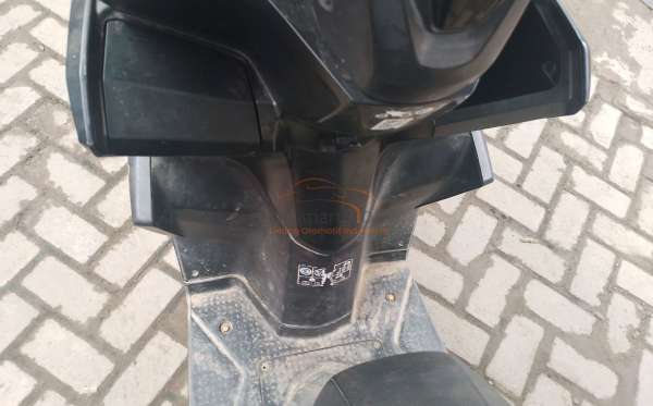 HONDA  VARIO 160