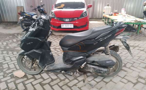 HONDA  VARIO 160