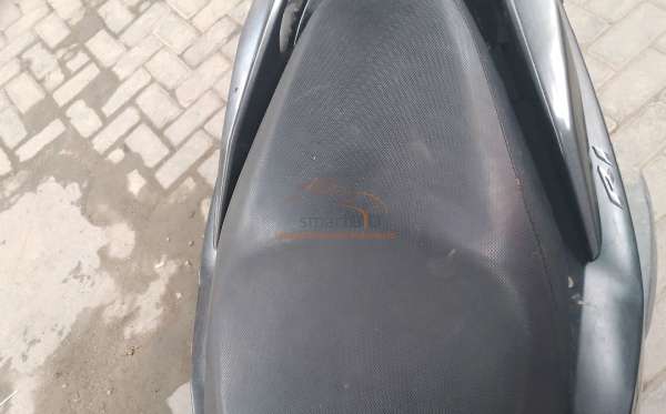 HONDA  VARIO 160