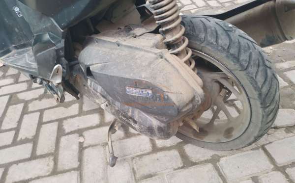 HONDA  VARIO 160