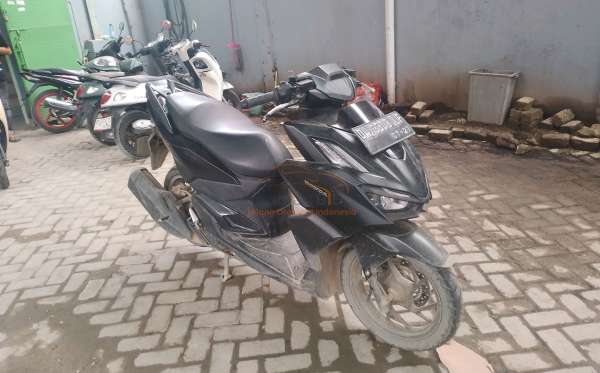 HONDA  VARIO 160