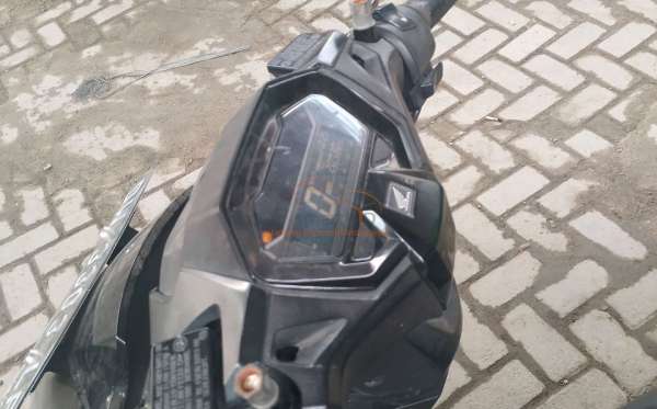 HONDA  VARIO 160