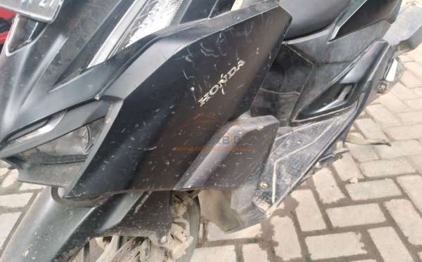 HONDA  VARIO 160