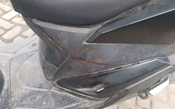HONDA  VARIO 160