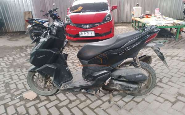 HONDA  VARIO 160
