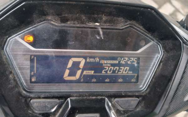 HONDA  VARIO 160