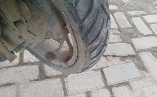 HONDA  VARIO 160