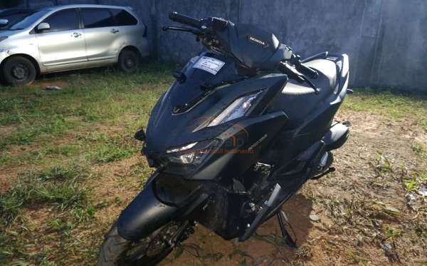 HONDA VARIO 160 CBS