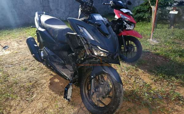 HONDA VARIO 160 CBS