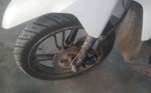 HONDA  VARIO 125