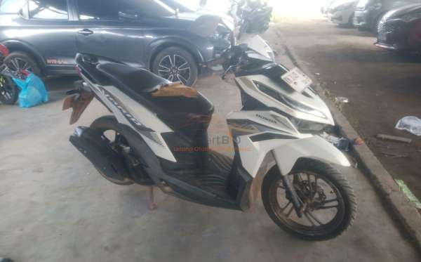 HONDA  VARIO 125