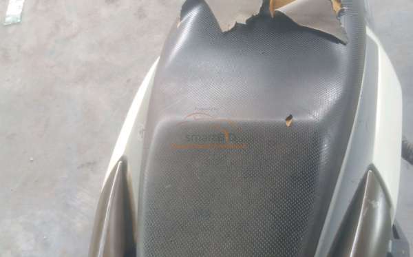 HONDA  VARIO 125