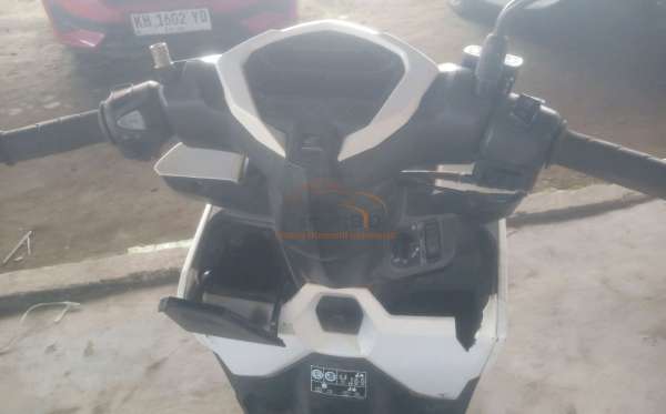 HONDA  VARIO 125