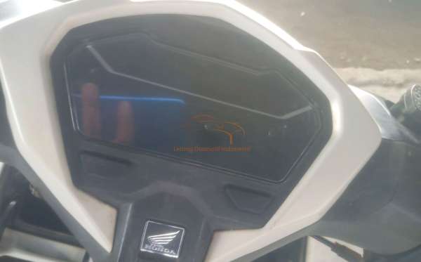 HONDA  VARIO 125