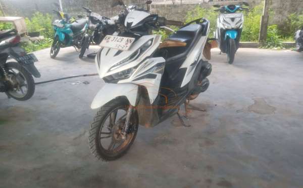 HONDA  VARIO 125