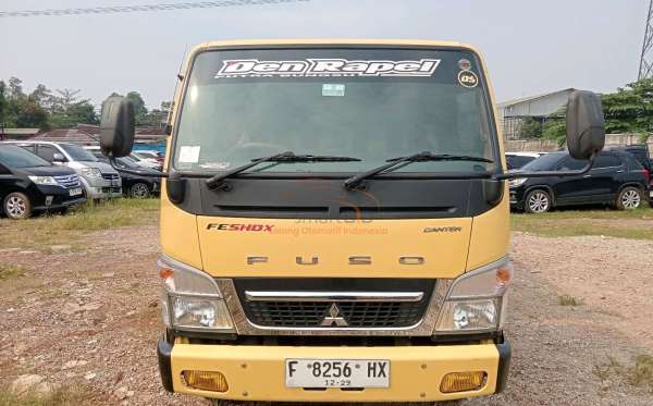 MITSUBISHI CANTER FE 75