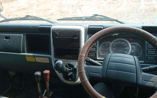 MITSUBISHI CANTER FE 75